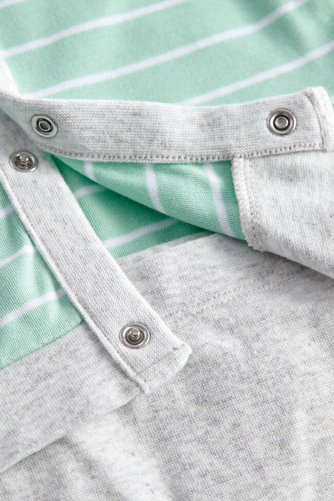 Baby Boys Set mit Hoodie und Leggings