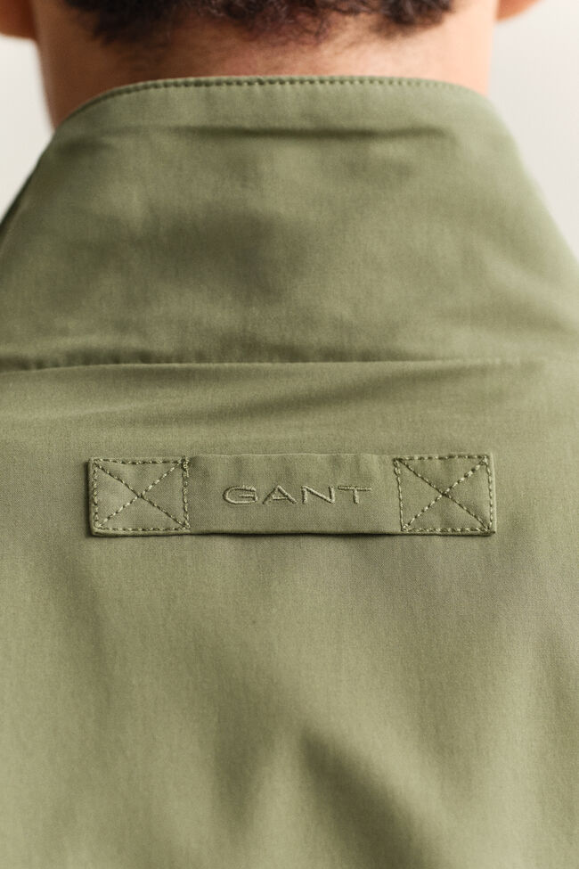 Leichte Hampshire Jacke