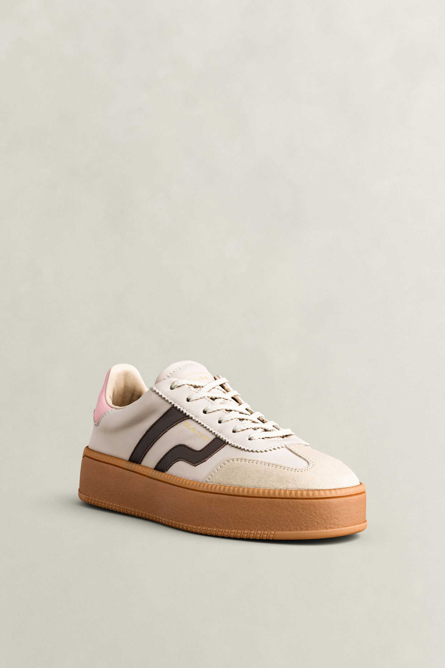 Cuzmani Sneaker aus Leder