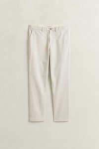 Regular Fit Classic Chinohose