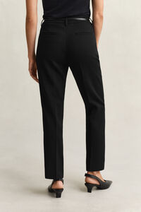 Slim Fit Slacks