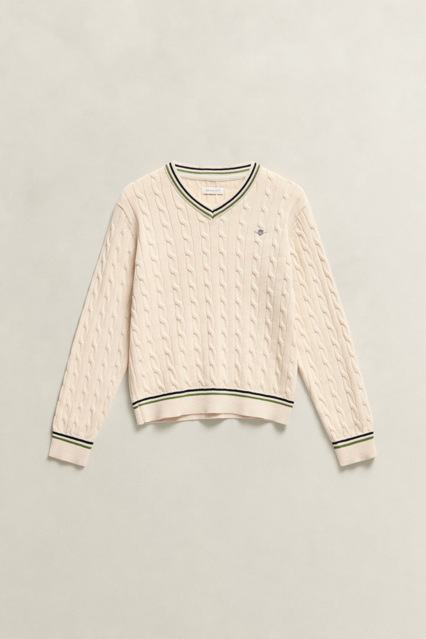 Teen Boys Cricket Pullover