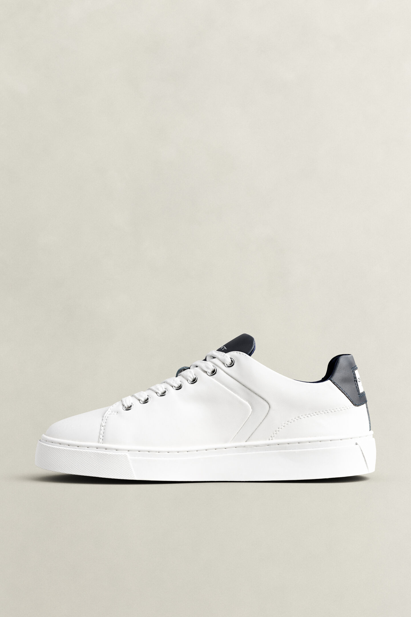 Mc Julien Sneaker aus Leder