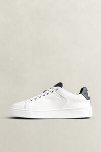 Mc Julien Sneaker aus Leder