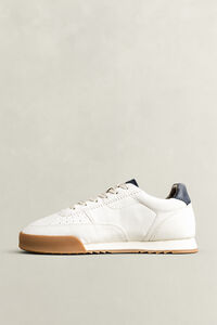 Baylle Sneaker aus Leder