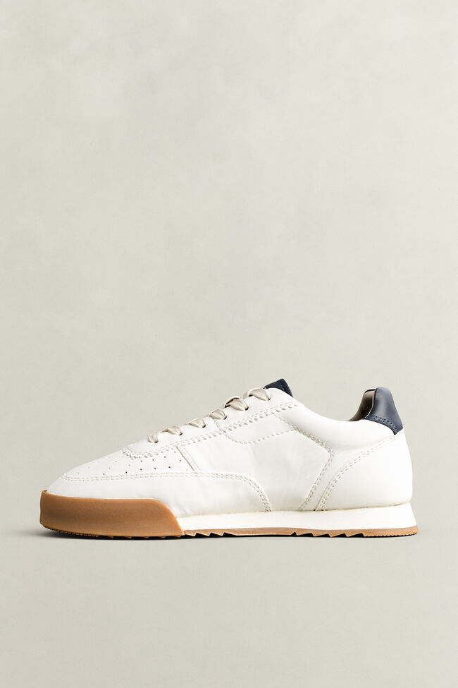 Baylle Sneaker aus Leder