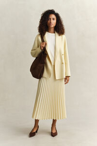 Handgen&auml;hter Club Blazer