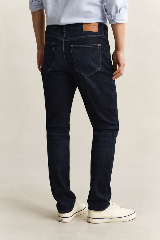 Slim Fit Jeans