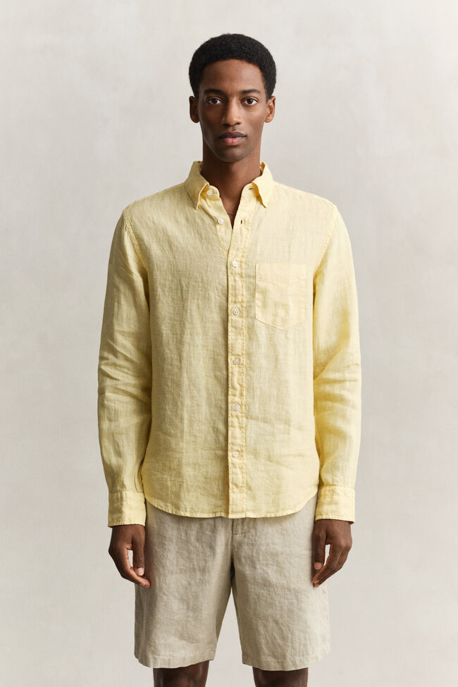 Leinenhemd