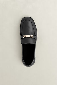 Gimble Leder Loafer