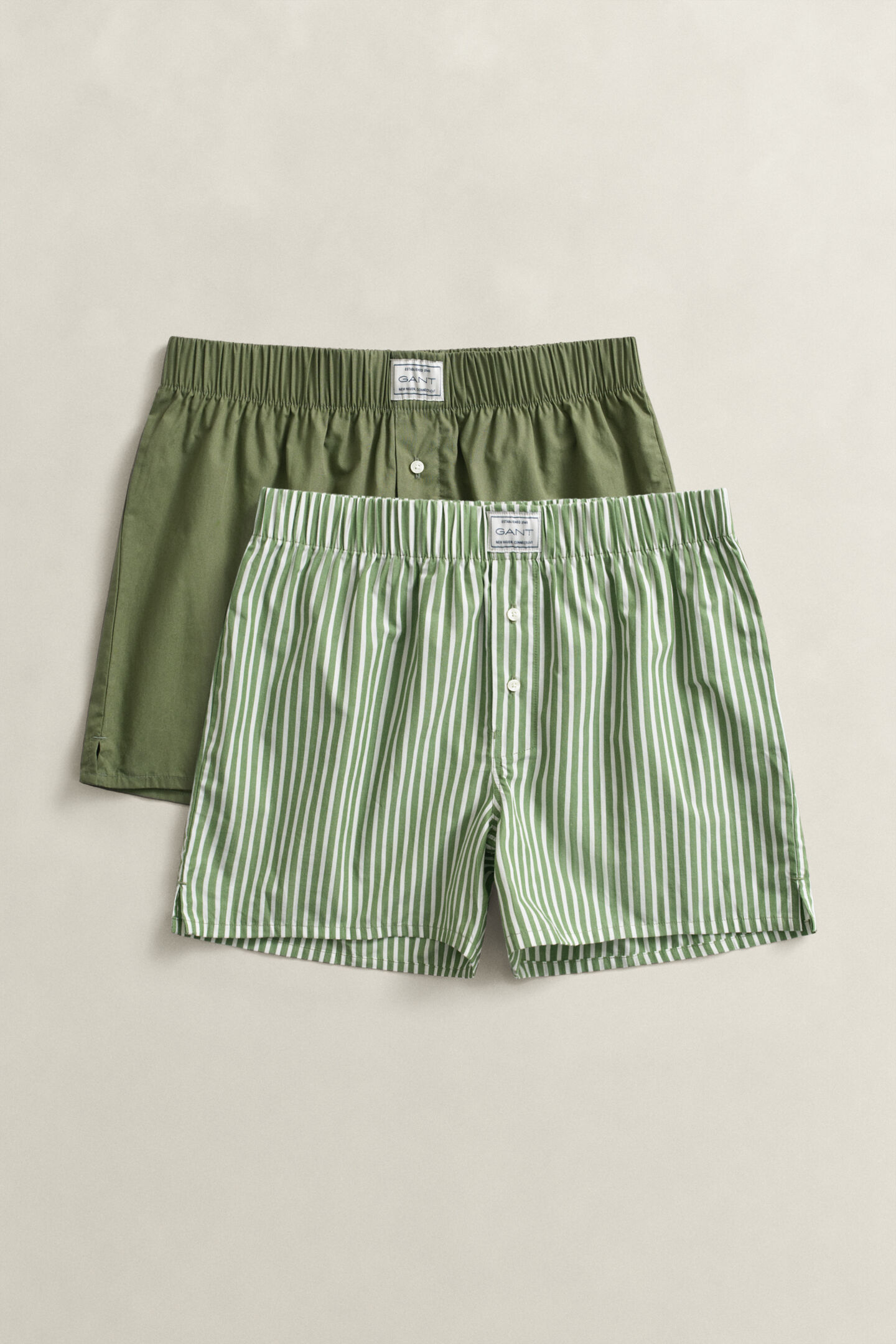 2er-Pack Boxershorts