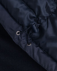 Teens Mixed Media Jacke