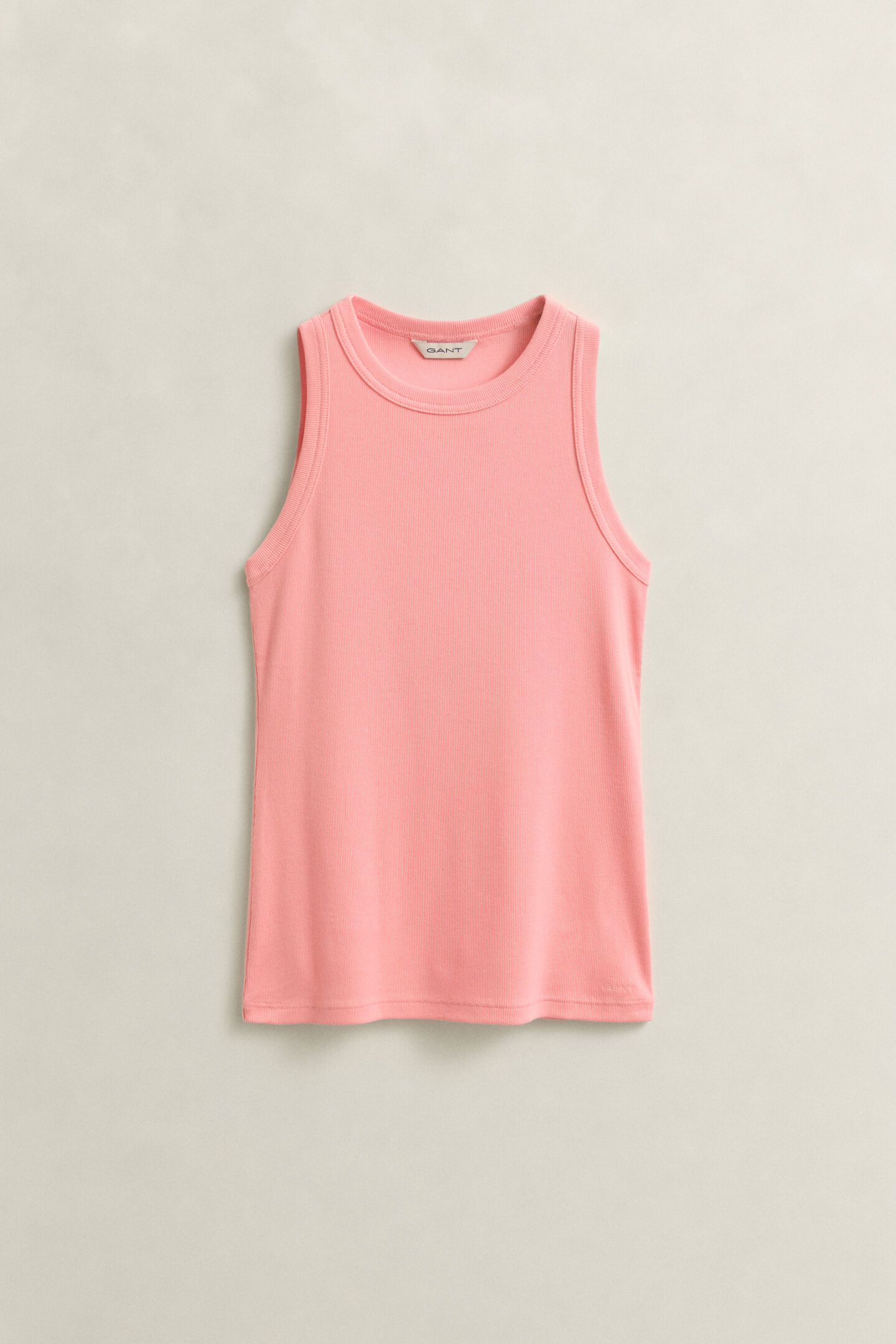 Geripptes Tanktop