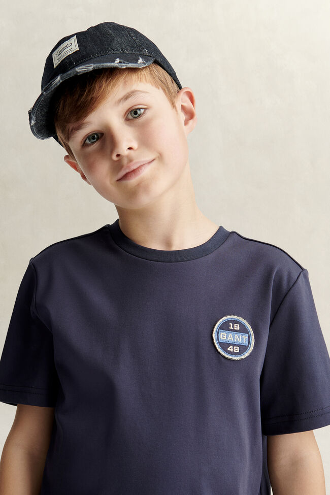 Teen Boys Graphic T-Shirt