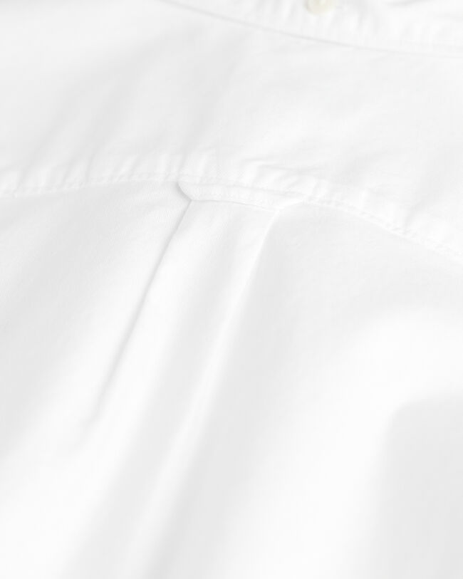 Teens Shield Oxford-Hemd