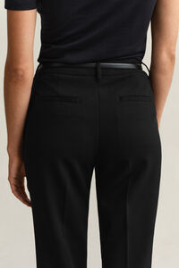 Slim Fit Slacks