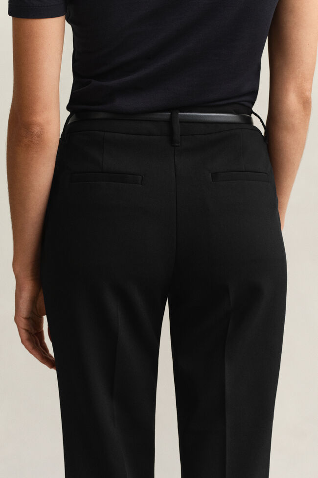 Slim Fit Slacks
