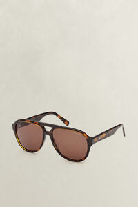 GA00037 Leicester Sonnenbrille