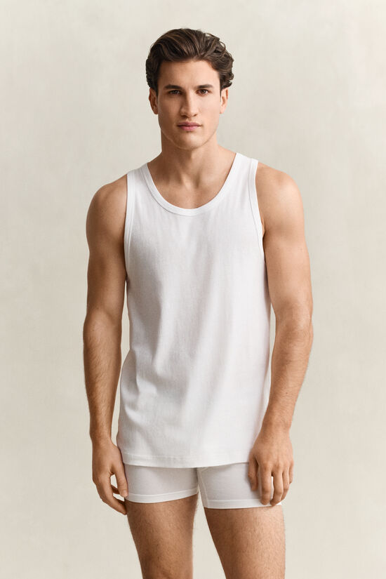 2er-Pack Tanktops