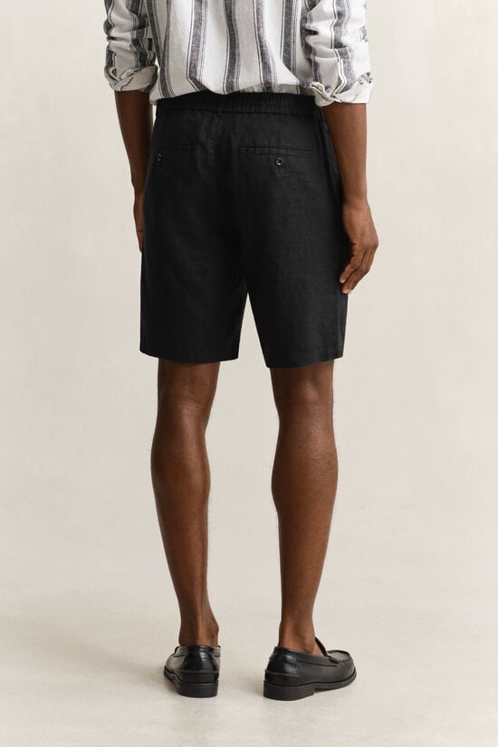 Leinen Shorts