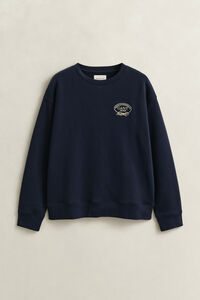 Rope Graphic Sweatshirt