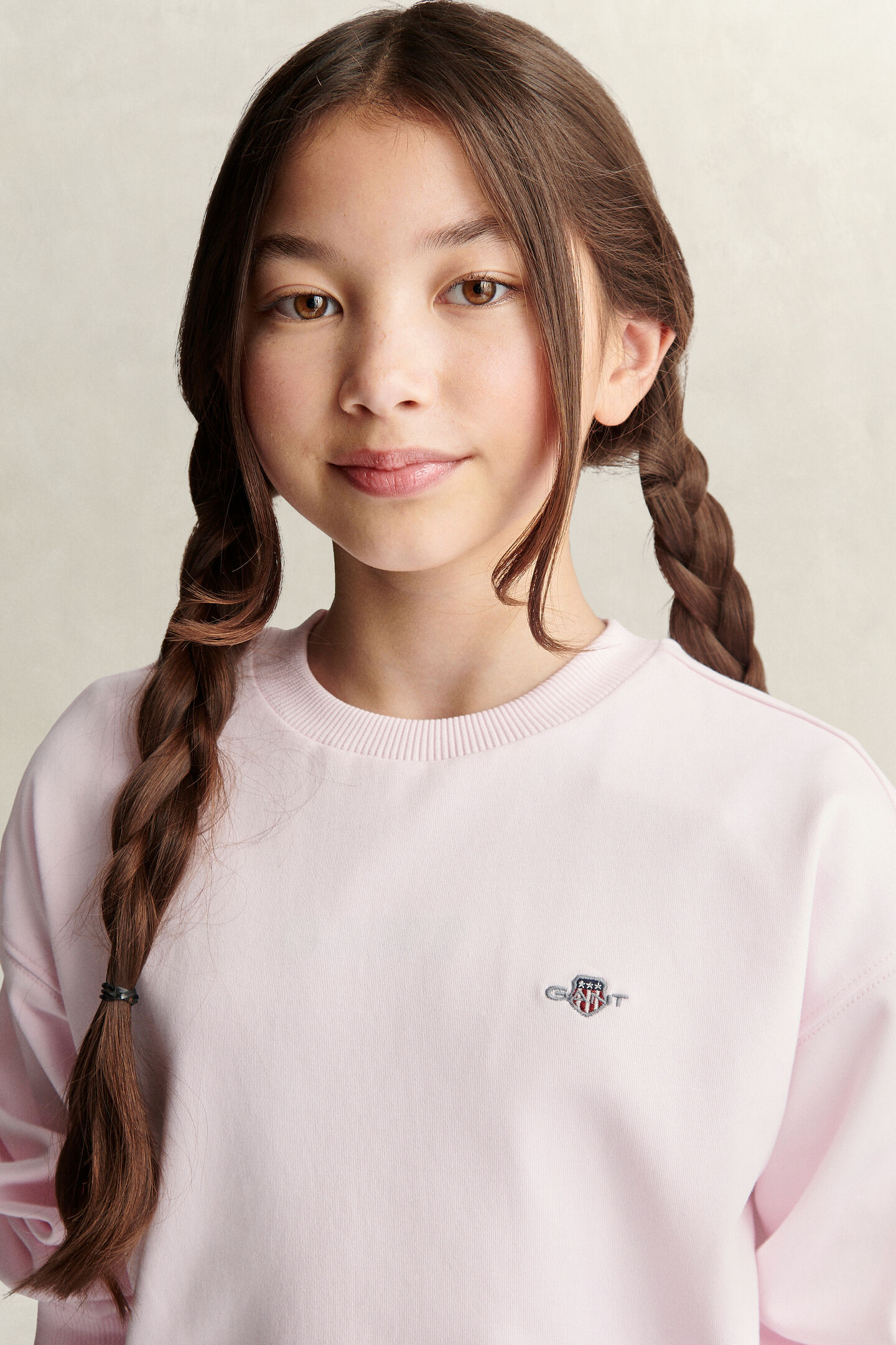 Teens Girls Sweatshirt