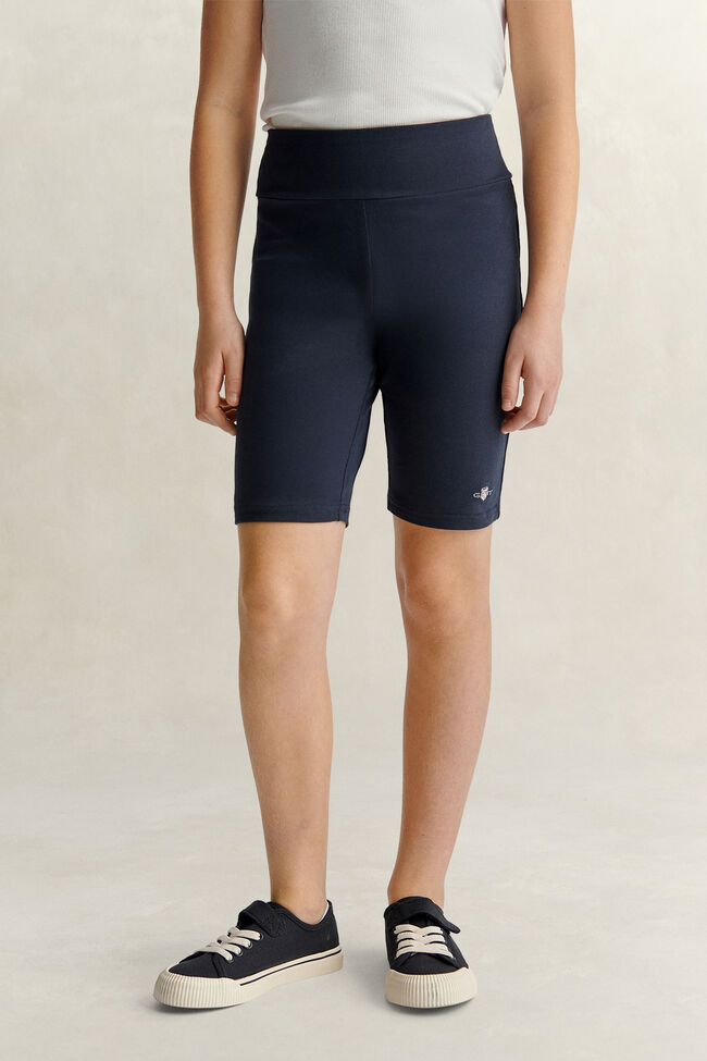 Teen Girls Radlershorts