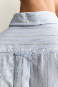 Classic Oxford-Hemd mit Streifen