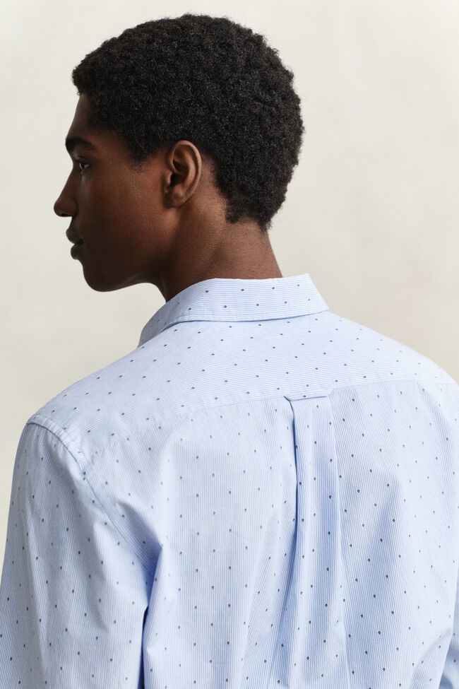 Fil-Coup&eacute;-Hemd