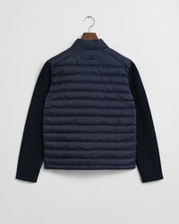 Teens Mixed Media Jacke