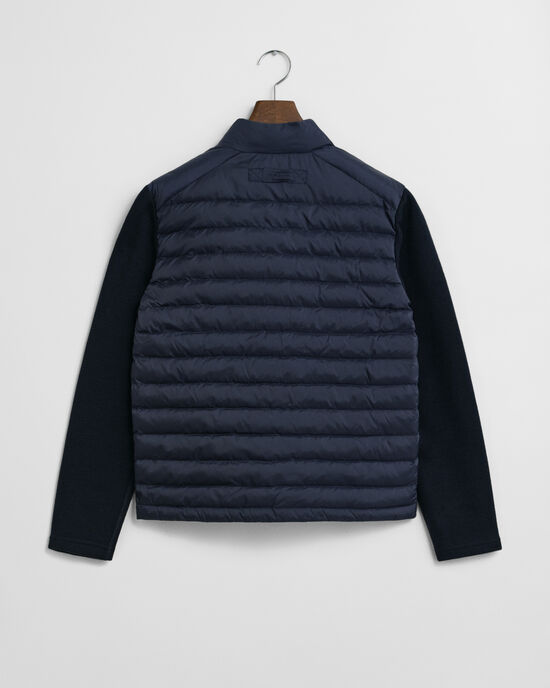 Teens Mixed Media Jacke