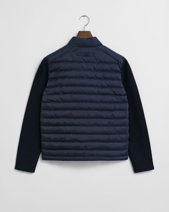 Teens Mixed Media Jacke