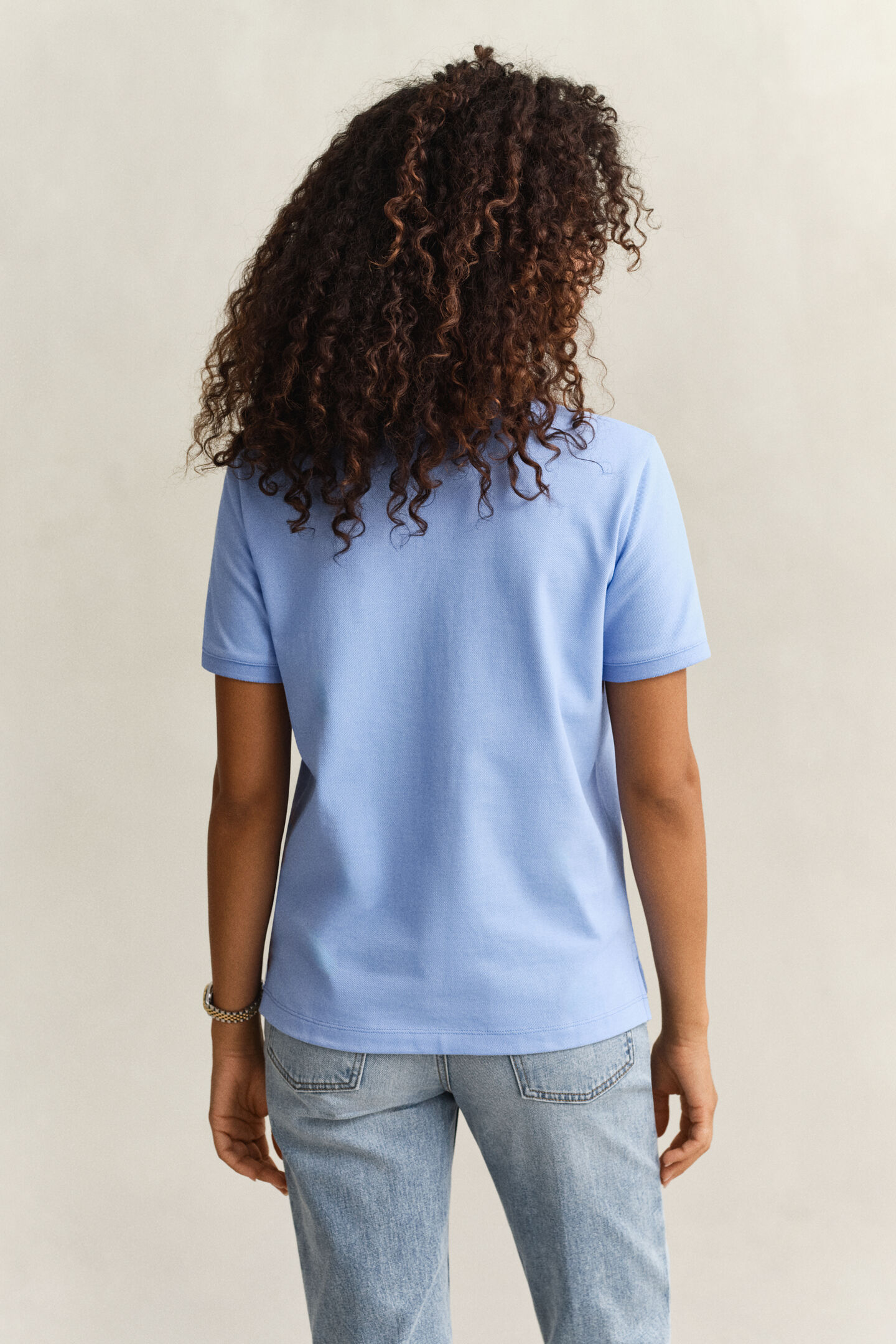 Shield Piqu&eacute; Poloshirt