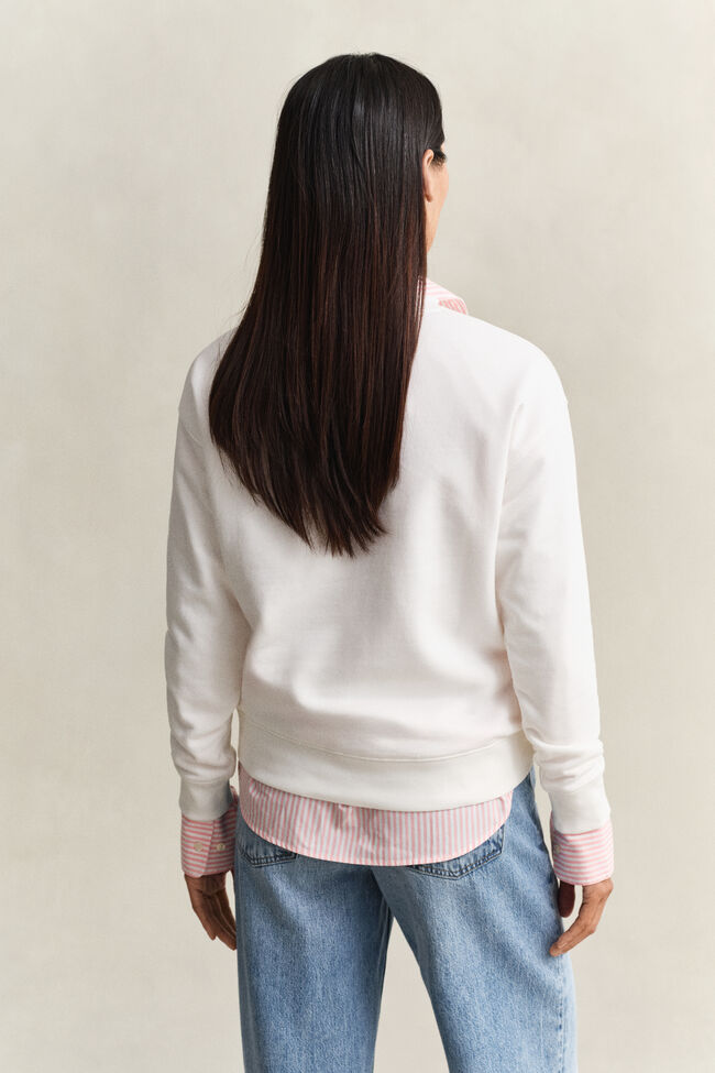 Rope Graphic Sweatshirt