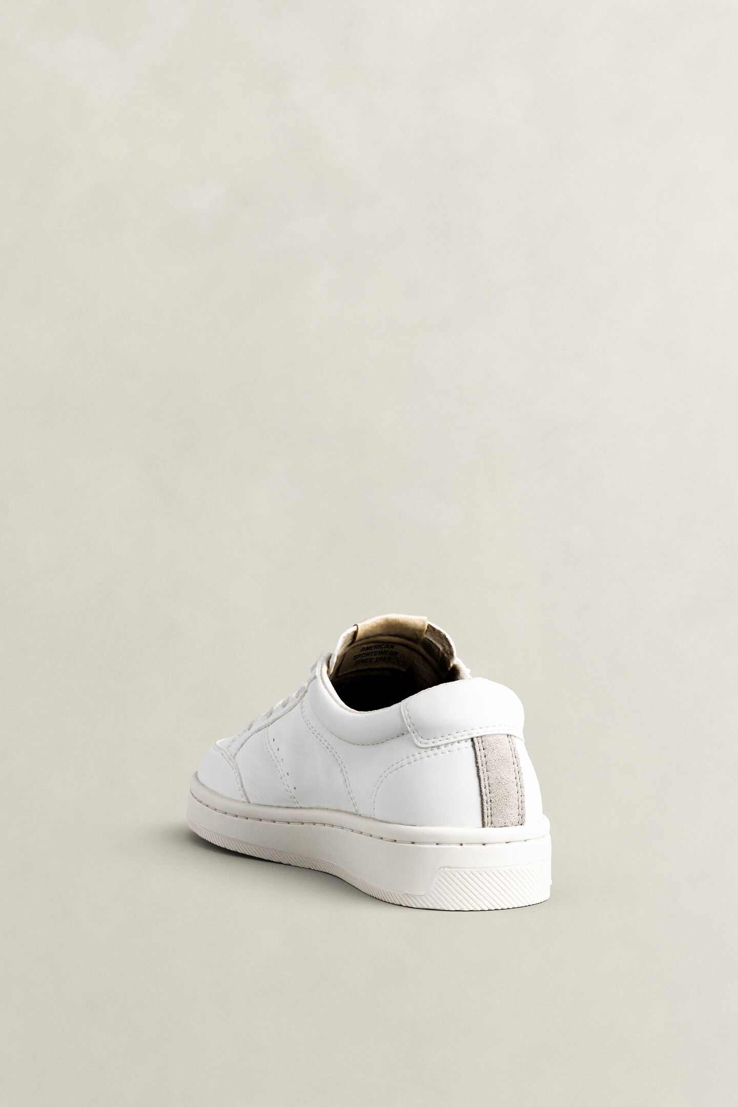 Prepla Sneaker aus Leder