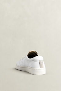 Prepla Sneaker aus Leder