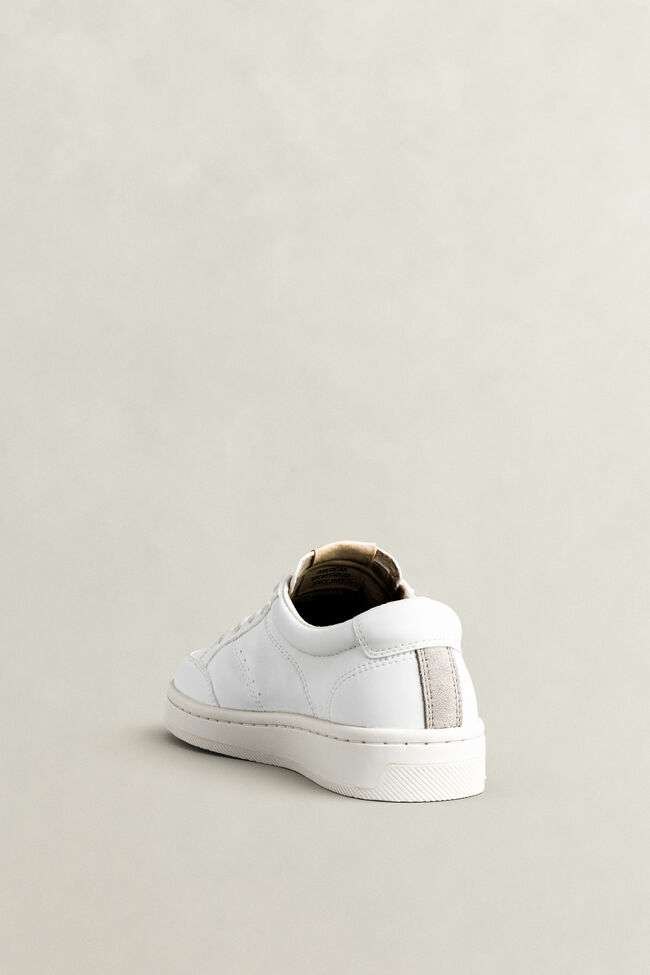 Prepla Sneaker aus Leder