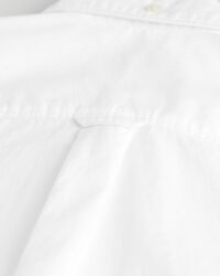 Kids Shield Oxford-Hemd