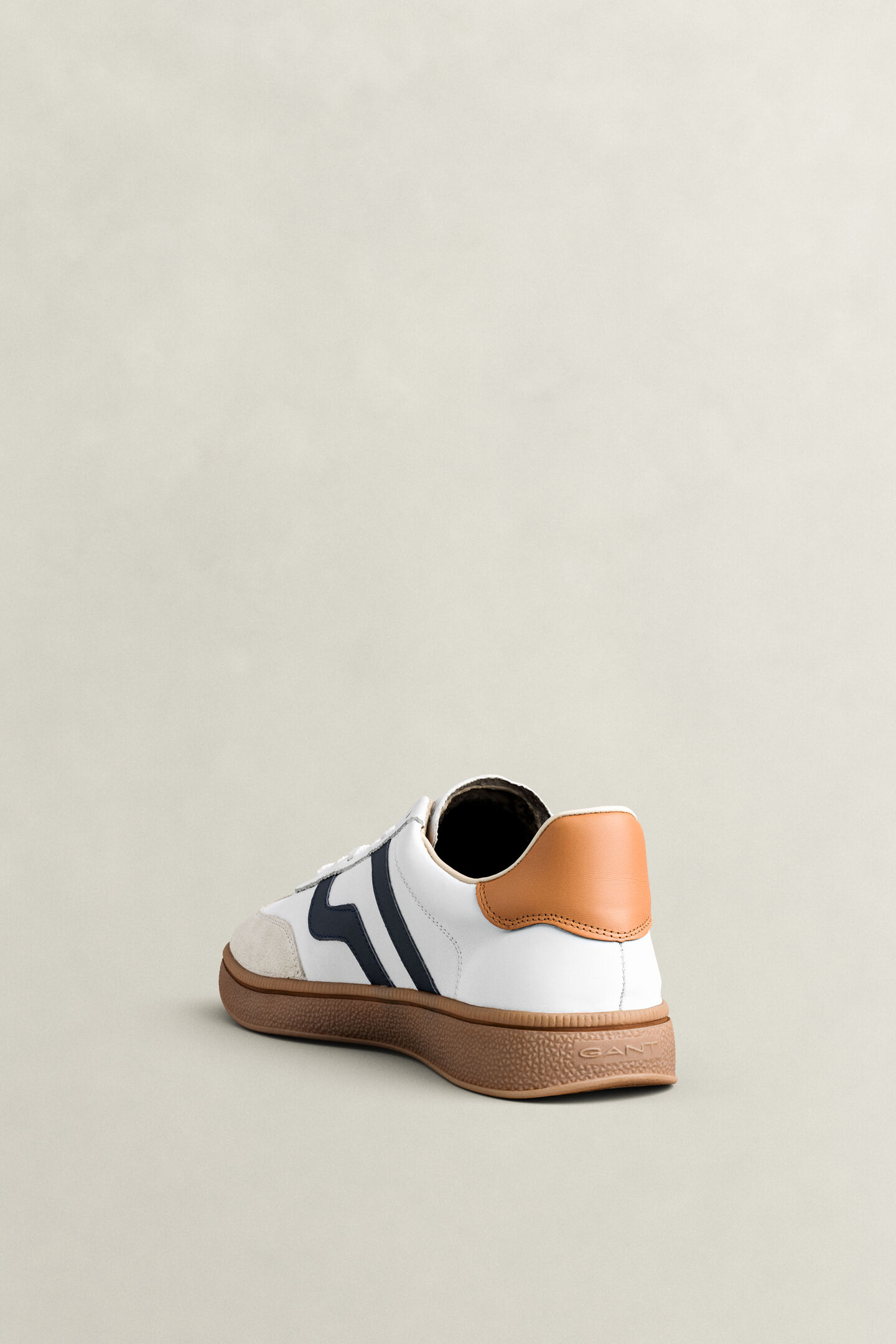 Cuzmo Sneaker aus Leder