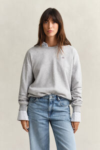 Shield Rundhals-Sweatshirt