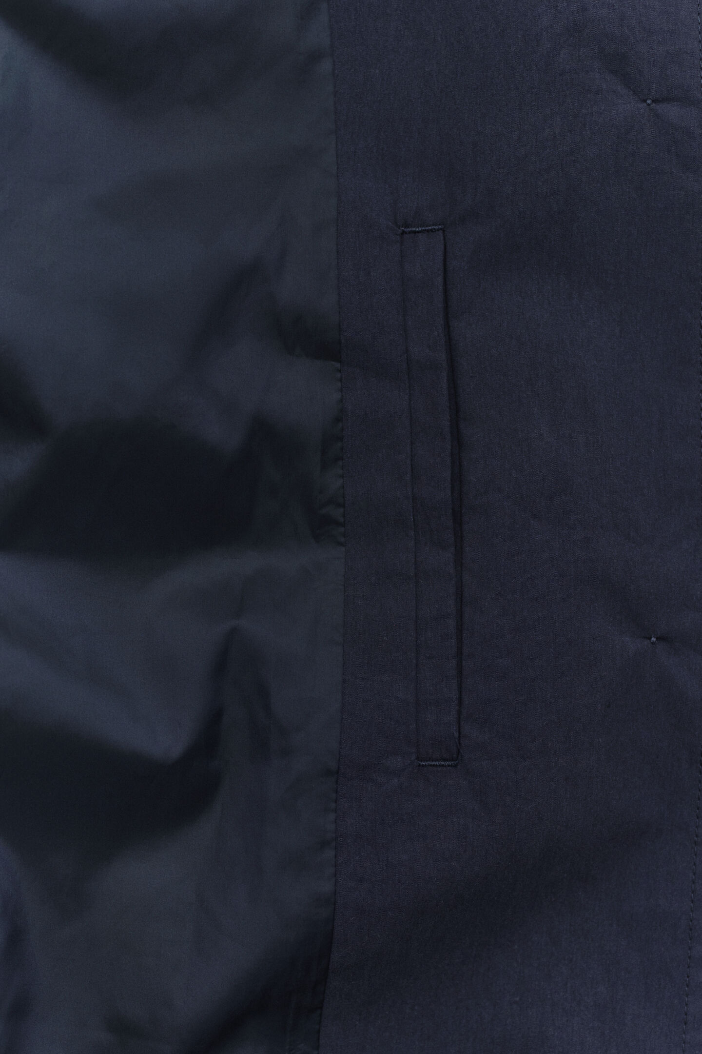 Windmantel mit G&uuml;rtel