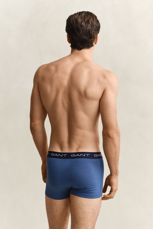 3er-Pack Boxershorts