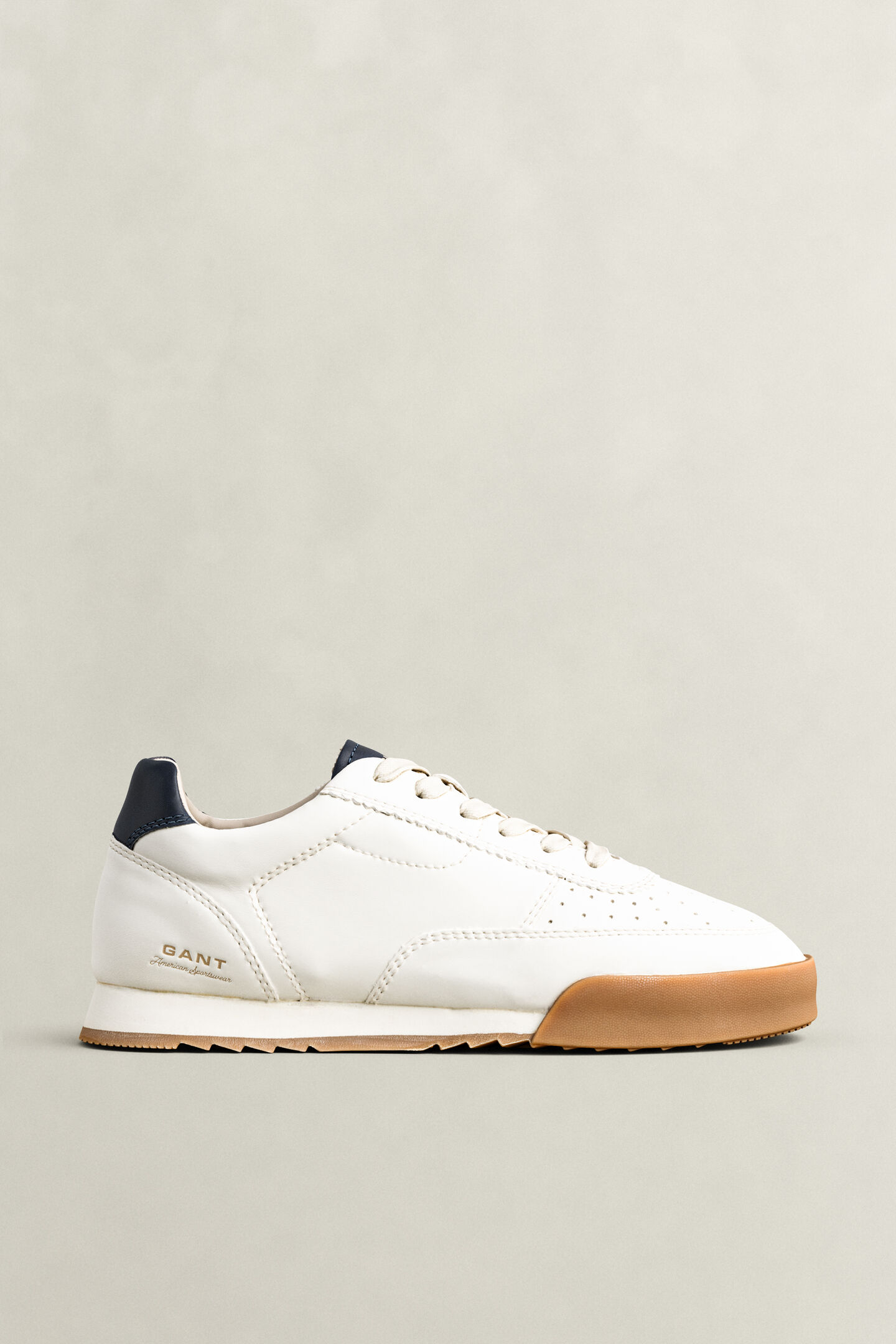 Baylle Sneaker aus Leder