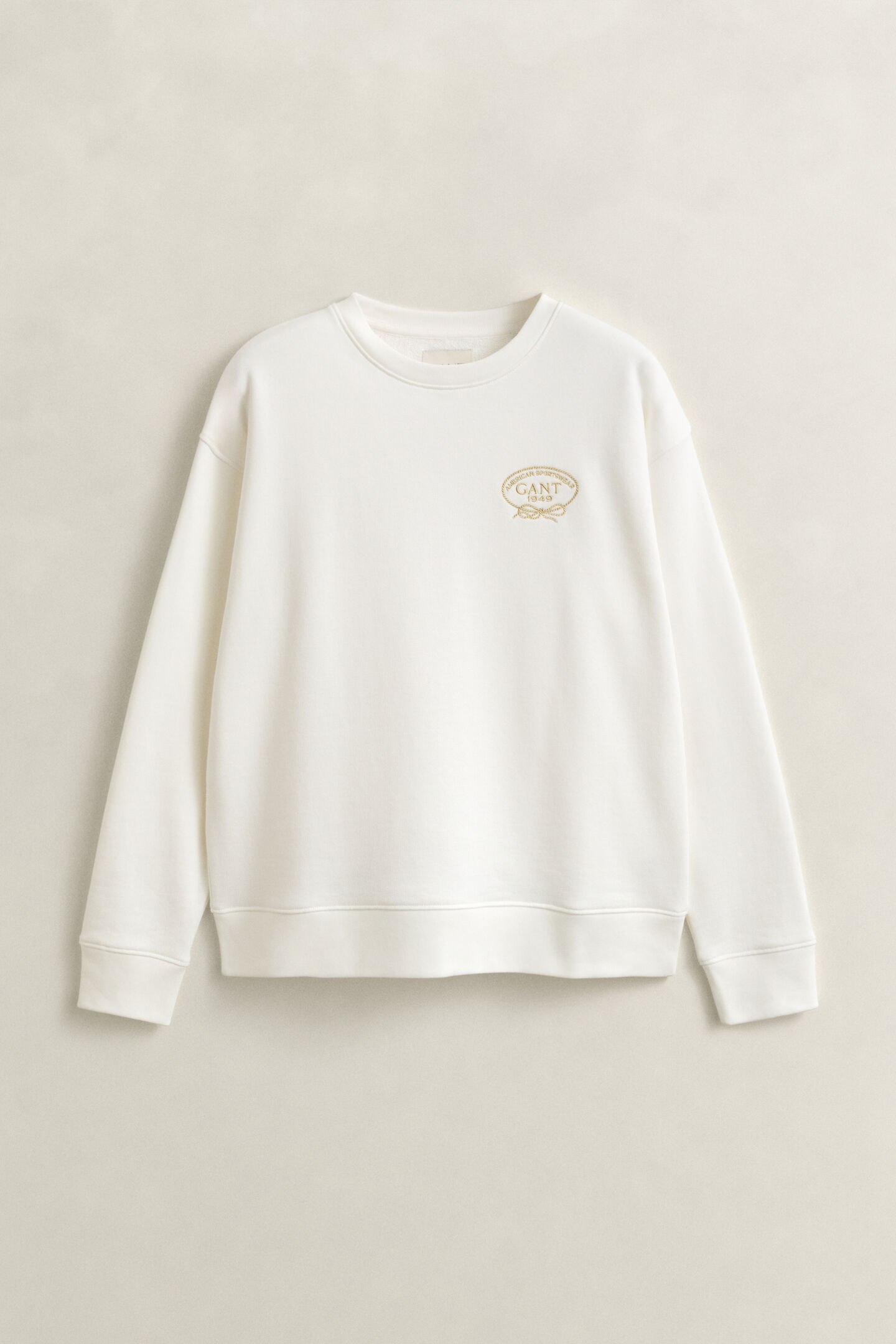 Rope Graphic Sweatshirt
