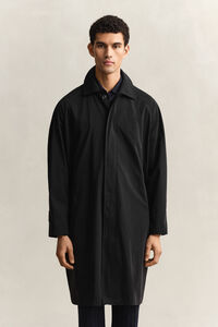 Mantel aus Baumwolle