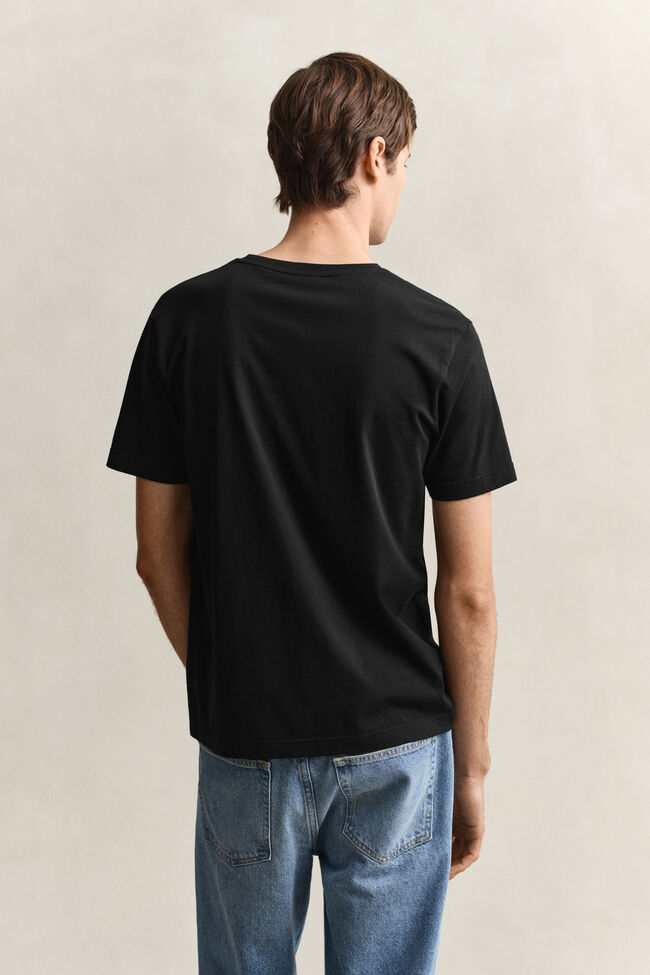 Archive Shield T-Shirt