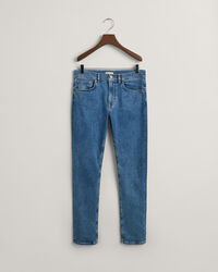 Teen Boys Slim Fit Jeans