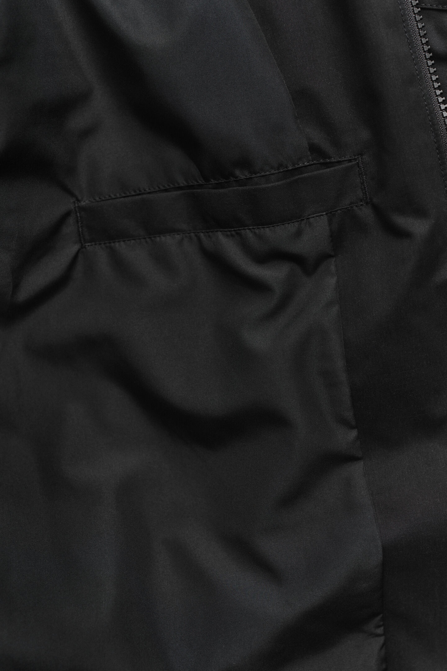 Leichte Hampshire Jacke