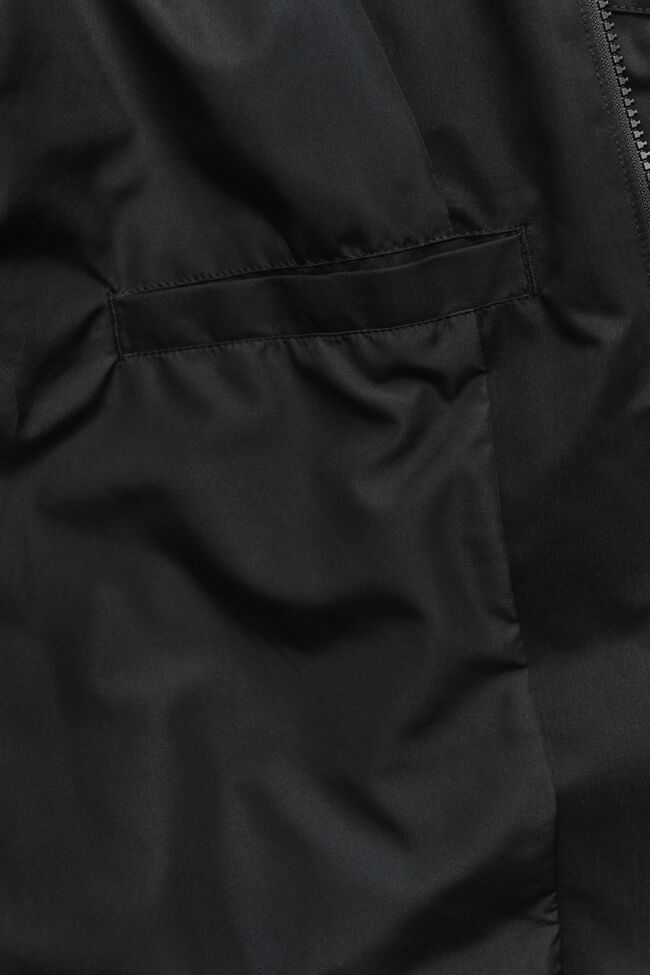 Leichte Hampshire Jacke