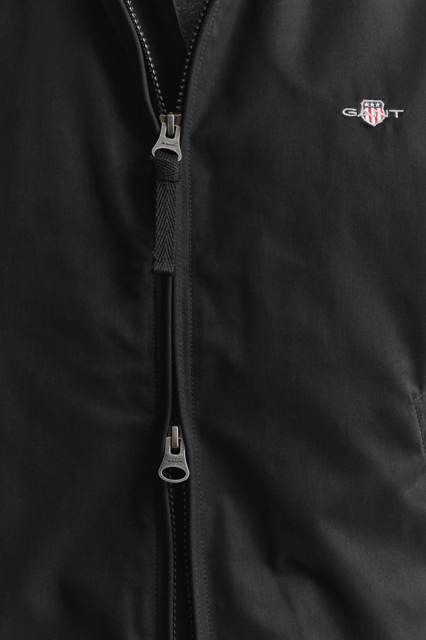 Leichte Hampshire Jacke